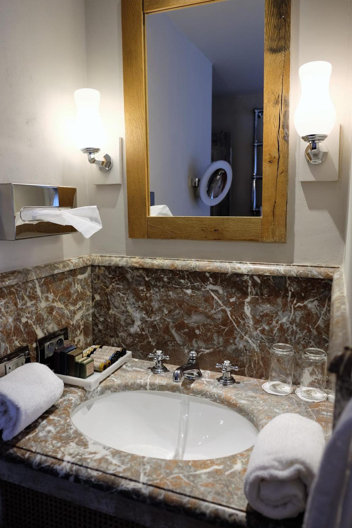 Relais Bourgondisch Cruyce, A Luxe Worldwide Hotel Brugia Pokój zdjęcie